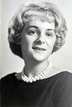 Marlene C. Dwyer (1944 - 2017)