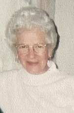 Marlene Casseles (1938 - 2023)