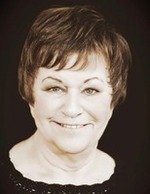 Marlene D. Perry (1941 - 2021)