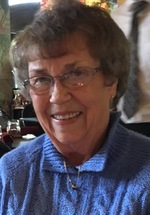 Marlene Dauzat (1934 - 2017)