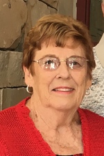Marlene Dianna Shear (1941 - 2018)