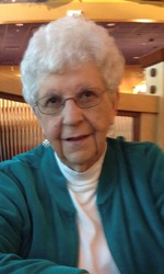 Marlene E. Corda (1933 - 2023)