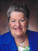 Marlene E Pohl (1937 - 2017)