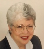 Marlene Elizabeth (Hyde) Hooker