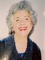 Marlene (Falletta) Teel-Heim