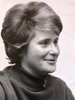 Marlene Feldmeier