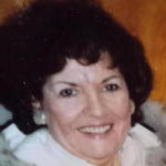Marlene Gaddis-Spinelli (1932 - 2022)