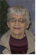 Marlene "Gussie" Emmers (1937 - 2018)