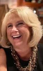 Marlene (Haryasz) Fiorini (1952 - 2024)