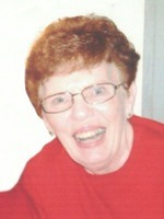 Marlene J. Garmann