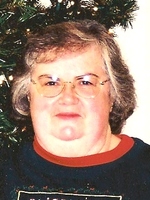 Marlene J. Quaintance (1948 - 2017)