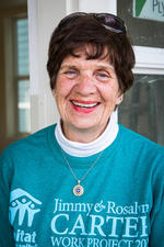 Marlene Jane Storey (1934 - 2022)