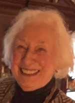 Marlene K. Bannish (1935 - 2020)
