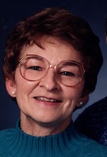 Marlene K. Vascik (1936 - 2018)