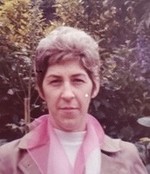 Marlene L. Mahoney (1936 - 2020)