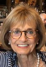 Marlene (Larlos) Lyons