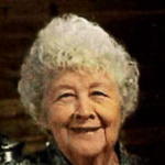 Marlene Legassie