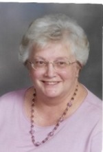 Marlene Louise Osborn (1941 - 2020)
