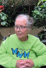 Marlene Lynds (1952 - 2023)