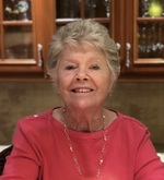 Marlene "Mimi" Leavenworth (1933 - 2022)