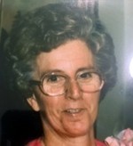 Marlene (Rivers) Kurtz (1931 - 2019)