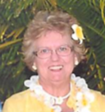 Marlene Rosebecke (1950 - 2020)