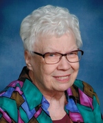 Marlene Schlie (1931 - 2017)