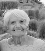 Marlene Sieker (1933 - 2018)