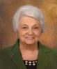 Marlene Smith (1935 - 2016)
