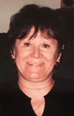 Marlene (Strezinski) Dziengelewski
