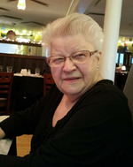 Marlene (St. Thomas) Marquis