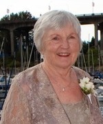 Marlene Virginia Kennedy (1937 - 2020)