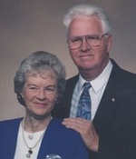 Marlene W. Benson (1936 - 2021)