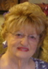 Marlene Kay Hill (1937 - 2015)