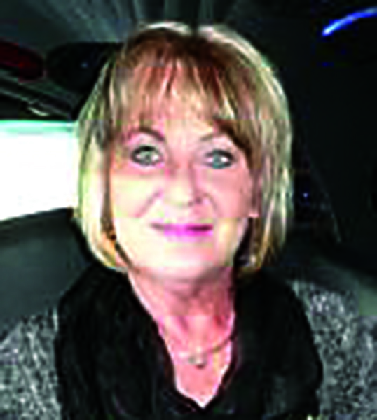 Marlese J. Thomas (1956 - 2016)