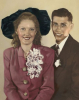 Marlin Audrey Collins (1923 - 2017)