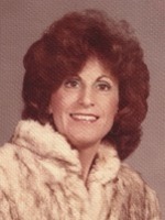 Marlis "Misty" L. Clark