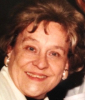 Marliss J. (Kindseth) Karp (1926 - 2017)