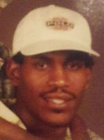 Marlon "Bo Bo" Williams (1973 - 2018)