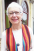 Marlys Hudson (1936 - 2016)