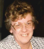 Marlys Nelson (1941 - 2016)