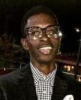 Marquez S. Brown
