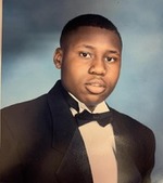 Marquice Rashad Lawrence
