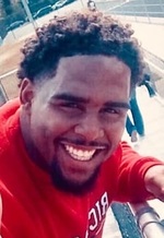 Marquise Antione Dudley