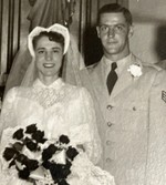 Marriette "Mike" Louise Moore (1931 - 2022)