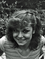 Marsha Jayne Harvey