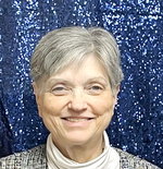 Marsha Jean Hickman-Pike