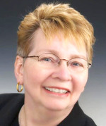 Marsha "Penny" Greene
