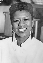 Marsha Polk-Towsend
