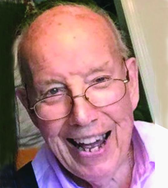 Marshall A. Hart, Sr. (1918 - 2016)